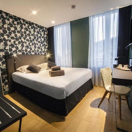 La Valiz Hotell Lille Eksteriør bilde