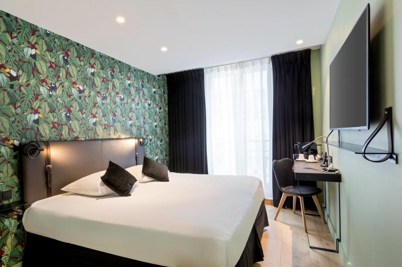 La Valiz Hotell Lille Eksteriør bilde
