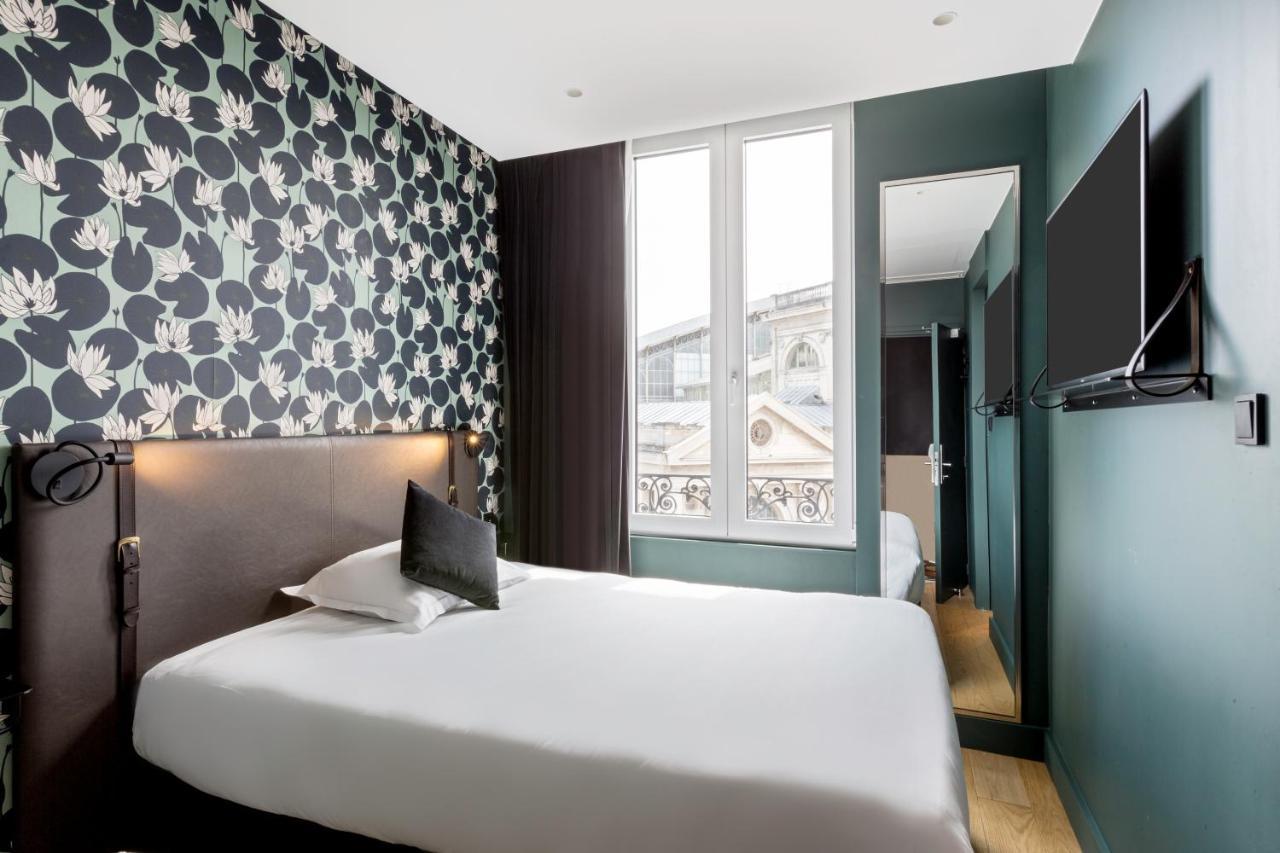 La Valiz Hotell Lille Eksteriør bilde