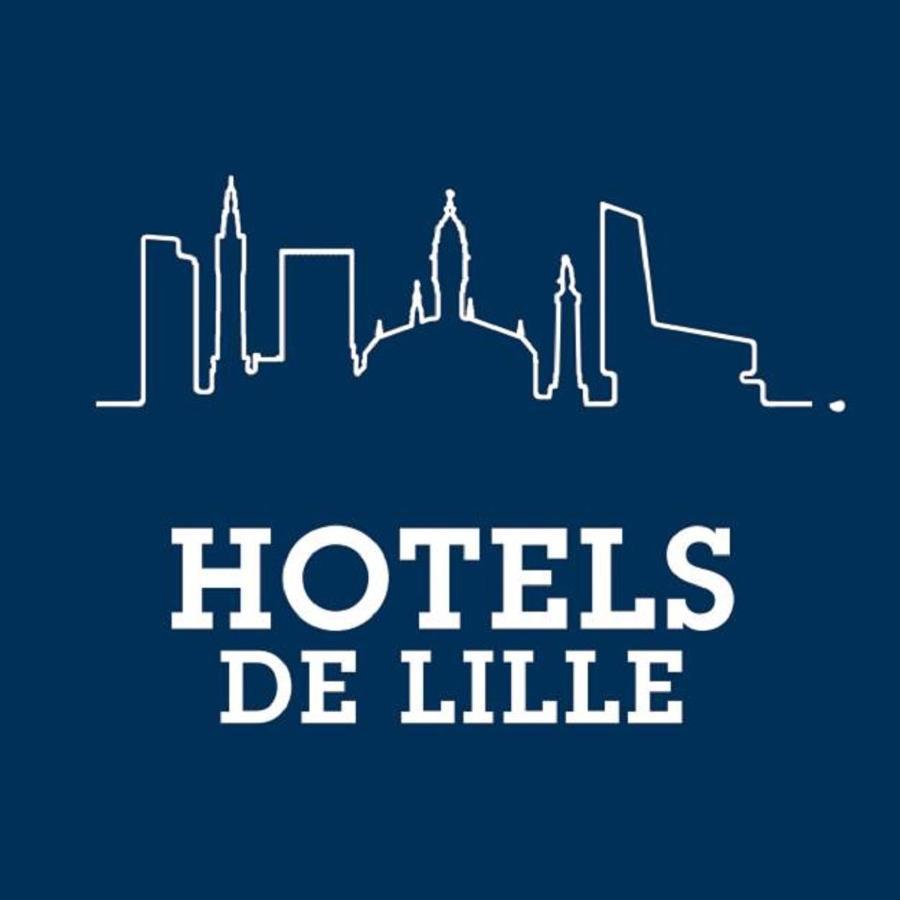 La Valiz Hotell Lille Eksteriør bilde