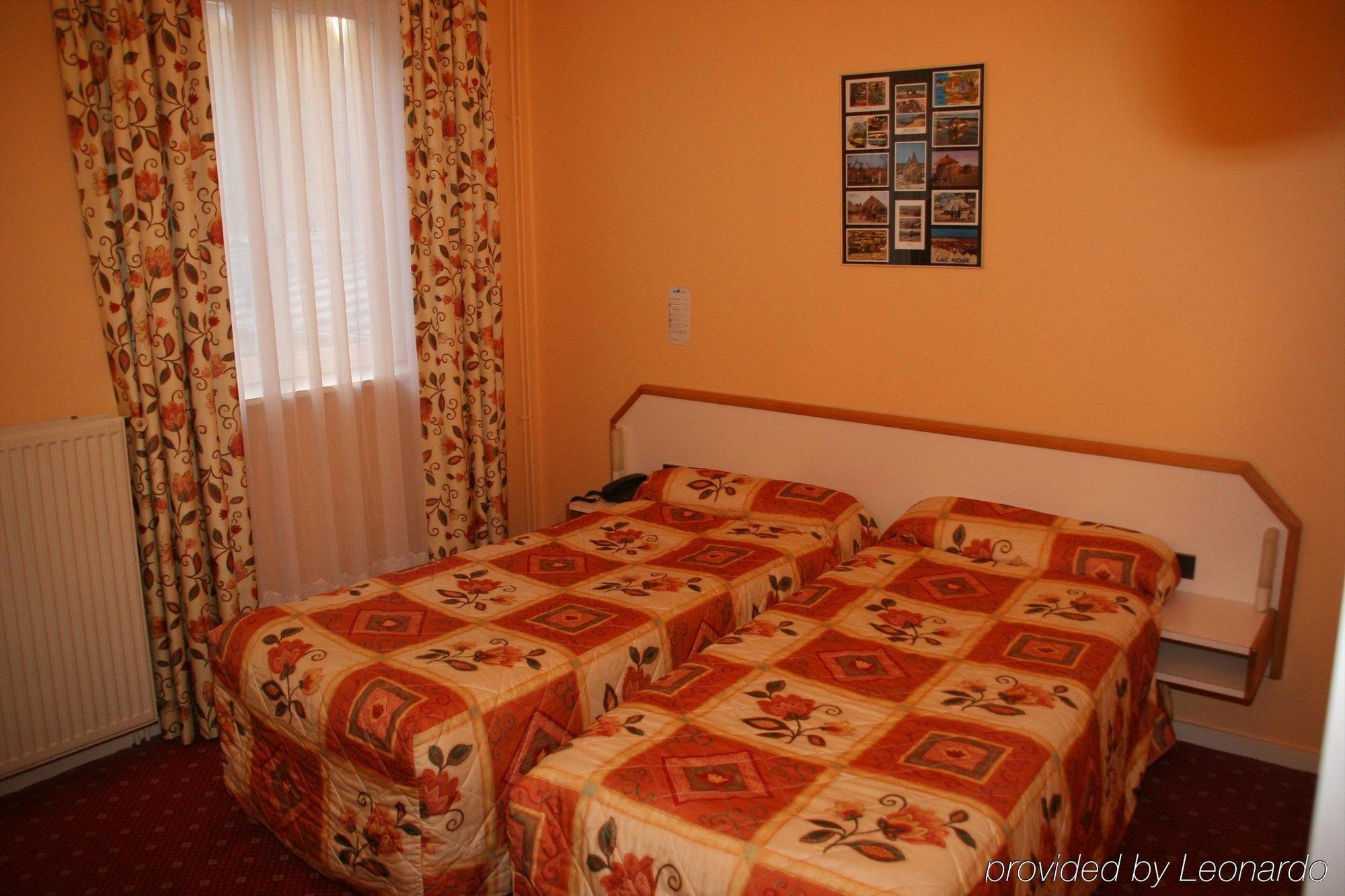 La Valiz Hotell Lille Rom bilde