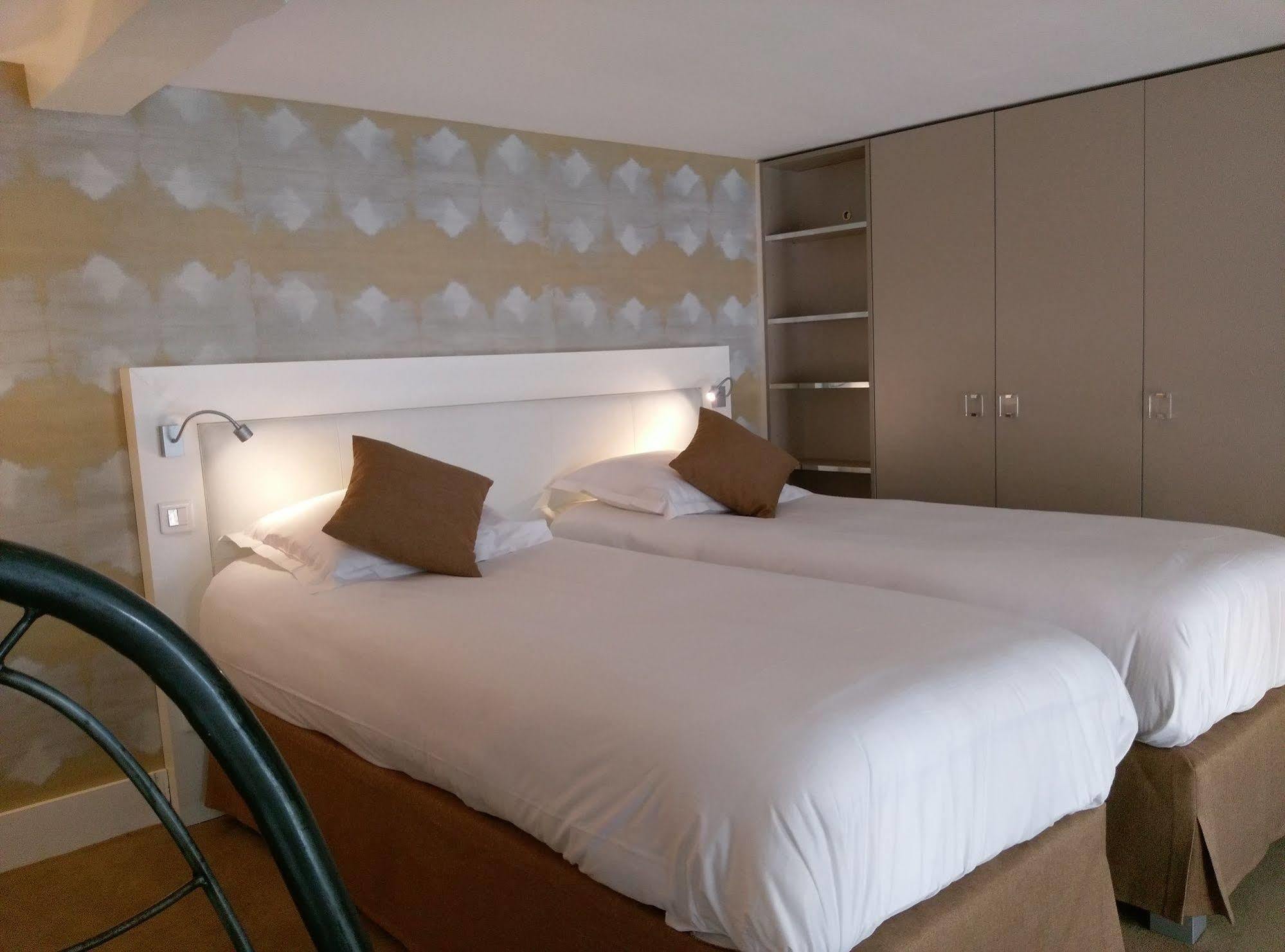 La Valiz Hotell Lille Eksteriør bilde