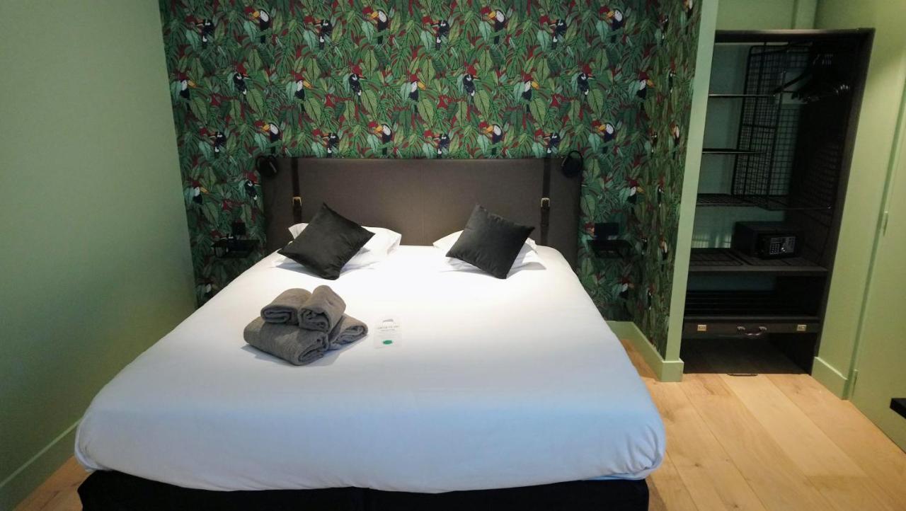 La Valiz Hotell Lille Eksteriør bilde