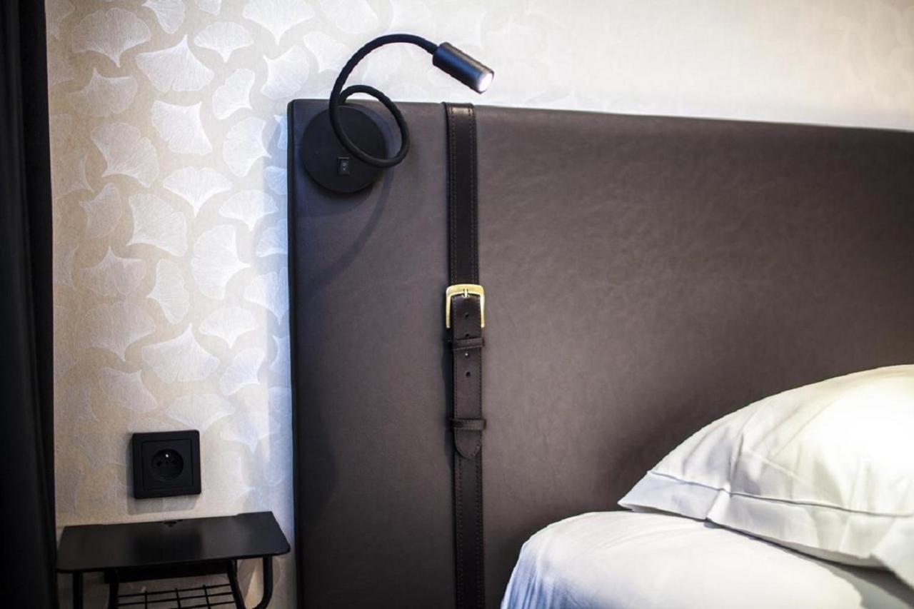La Valiz Hotell Lille Eksteriør bilde