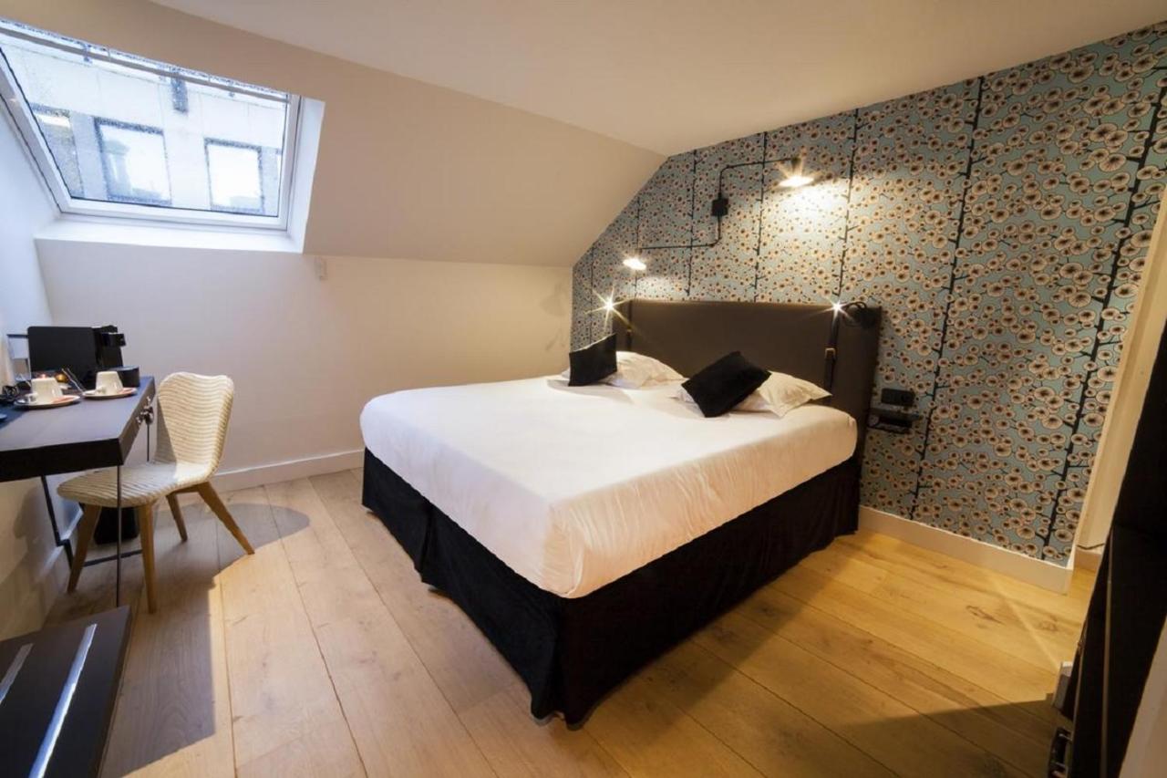 La Valiz Hotell Lille Eksteriør bilde