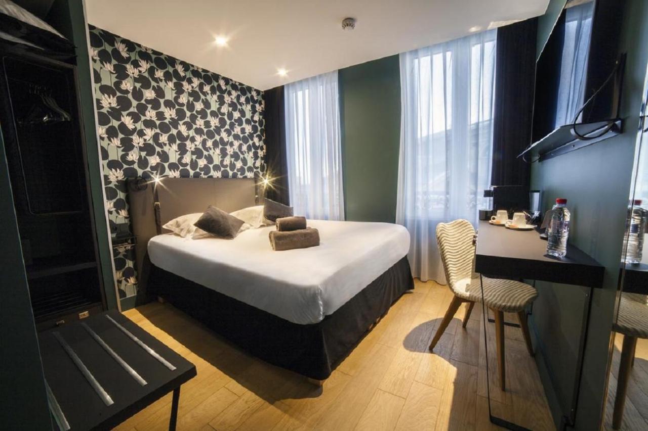 La Valiz Hotell Lille Eksteriør bilde